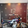 HONDA CG 125 HONDA CG 125