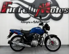 HONDA CG 150 FAN ESDi HONDA CG 150 FAN ESDi