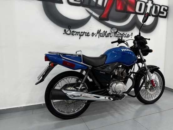 HONDA-CG 150 FAN ESDi HONDA-CG 150 FAN ESDi-2014