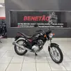 HONDA CG 150 FAN ESI HONDA CG 150 FAN ESI
