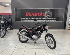 HONDA CG 150 FAN ESI HONDA CG 150 FAN ESI