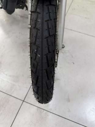 HONDA-CG 150 FAN-2012