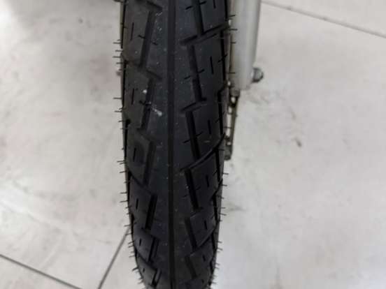 HONDA-CG 150 FAN HONDA-CG 150 FAN-2012
