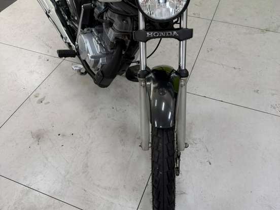 HONDA-CG 150 FAN HONDA-CG 150 FAN-2012