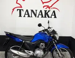 HONDA CG 150 TITAN ESD HONDA CG 150 TITAN ESD