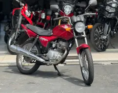 HONDA CG 150 TITAN ES HONDA CG 150 TITAN ES