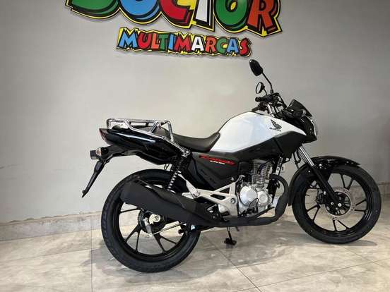 HONDA-CG 160 CARGO HONDA-CG 160 CARGO-2026