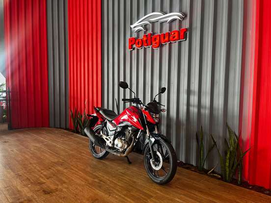 HONDA-CG 160 FAN HONDA-CG 160 FAN-2025
