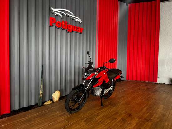 HONDA-CG 160 FAN HONDA-CG 160 FAN-2025