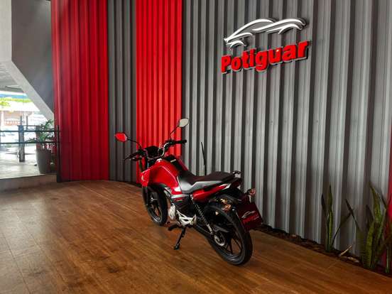 HONDA-CG 160 FAN HONDA-CG 160 FAN-2025
