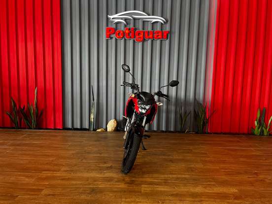 HONDA-CG 160 FAN HONDA-CG 160 FAN-2025