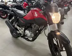 HONDA CG 160 FAN HONDA CG 160 FAN