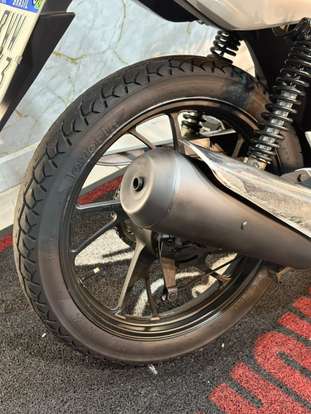 HONDA-CG 160 START ES-2024