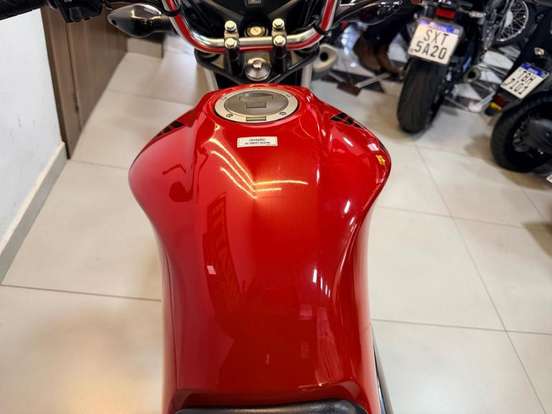 HONDA-CG 160 START ES-2019