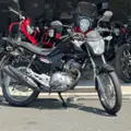 HONDA CG 160 START ES HONDA CG 160 START ES