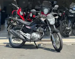 HONDA CG 160 START ES HONDA CG 160 START ES