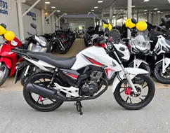 HONDA CG 160 TITAN EX HONDA CG 160 TITAN EX