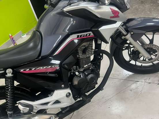 HONDA-CG 160 TITAN HONDA-CG 160 TITAN-2023