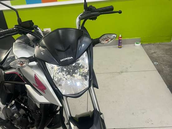 HONDA-CG 160 TITAN HONDA-CG 160 TITAN-2023