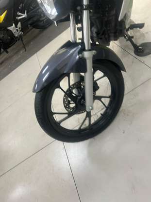 HONDA-CG 160 TITAN-2023