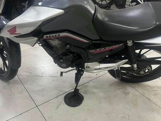 HONDA-CG 160 TITAN HONDA-CG 160 TITAN-2023