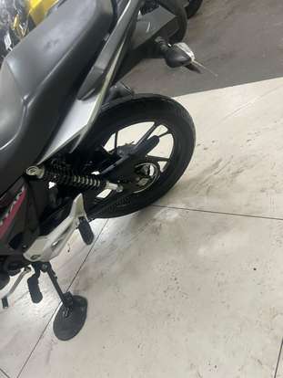 HONDA-CG 160 TITAN-2023