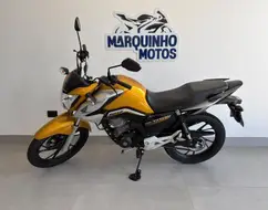 HONDA CG 160 TITAN HONDA CG 160 TITAN