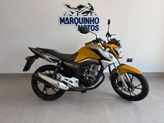 HONDA-CG 160 TITAN HONDA-CG 160 TITAN-2022