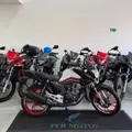 HONDA CG 160 TITAN HONDA CG 160 TITAN