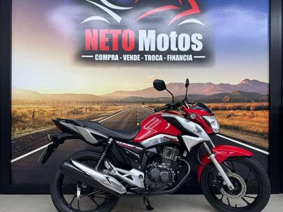 HONDA-CG 160 TITAN HONDA-CG 160 TITAN-2022