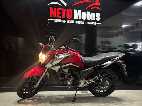 HONDA-CG 160 TITAN HONDA-CG 160 TITAN-2022