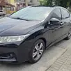 HONDA CITY 1.5 EXL 16V FLEX 4P AUTOMÁTICO HONDA CITY 1.5 EXL 16V FLEX 4P AUTOMÁTICO