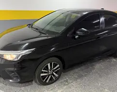 HONDA CITY 1.5 i-VTEC FLEX EXL CVT HONDA CITY 1.5 i-VTEC FLEX EXL CVT