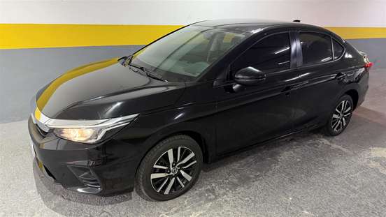 HONDA-CITY-2023
