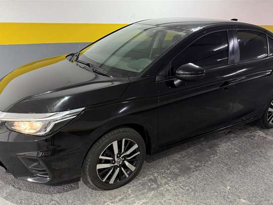 HONDA-CITY-1.5 i-VTEC FLEX EXL CVT HONDA-CITY-2023