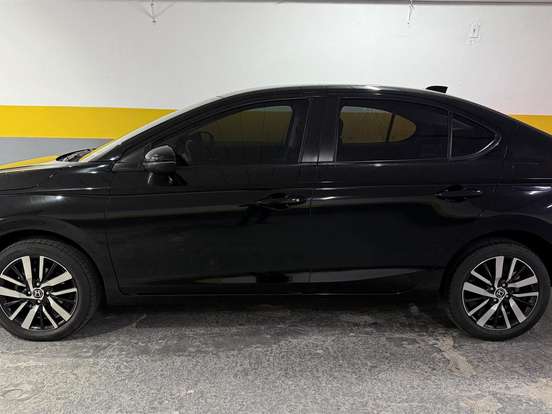 HONDA-CITY-1.5 i-VTEC FLEX EXL CVT HONDA-CITY-2023