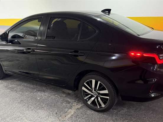 HONDA-CITY-1.5 i-VTEC FLEX EXL CVT HONDA-CITY-2023