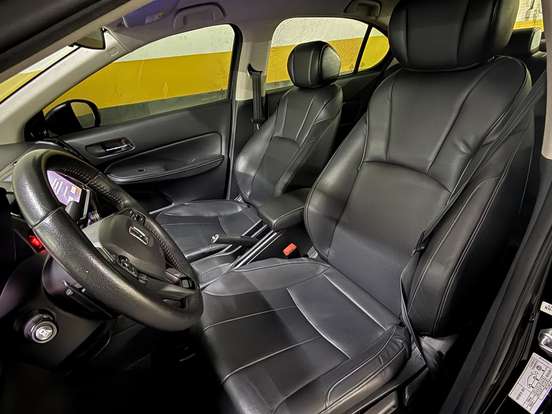 HONDA-CITY-1.5 i-VTEC FLEX EXL CVT HONDA-CITY-2023