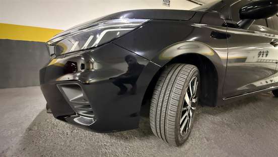 HONDA-CITY-2023