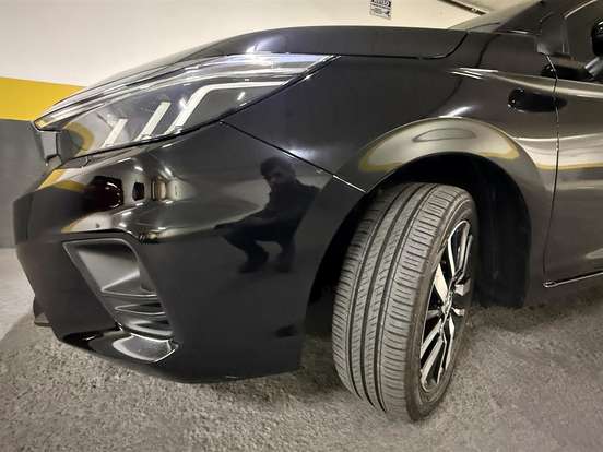 HONDA-CITY-1.5 i-VTEC FLEX EXL CVT HONDA-CITY-2023
