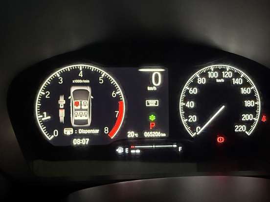 HONDA-CITY-1.5 i-VTEC FLEX EXL CVT HONDA-CITY-2023