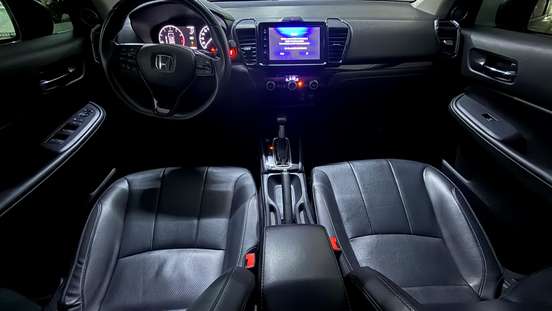 HONDA-CITY-2023