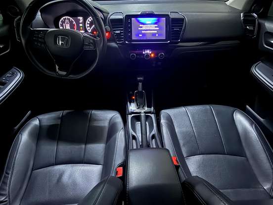 HONDA-CITY-1.5 i-VTEC FLEX EXL CVT HONDA-CITY-2023