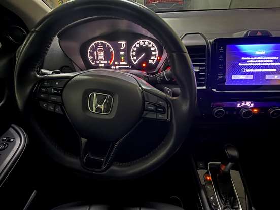 HONDA-CITY-1.5 i-VTEC FLEX EXL CVT HONDA-CITY-2023