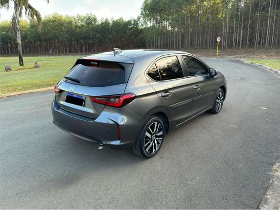 HONDA-CITY-1.5 i-VTEC FLEX HATCH TOURING CVT HONDA-CITY-2022