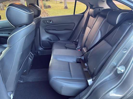 HONDA-CITY-1.5 i-VTEC FLEX HATCH TOURING CVT HONDA-CITY-2022