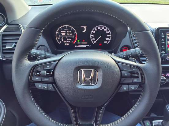 HONDA-CITY-1.5 i-VTEC FLEX HATCH TOURING CVT HONDA-CITY-2022