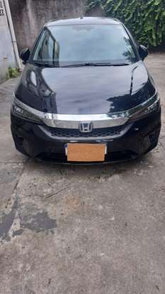 HONDA-CITY-2022