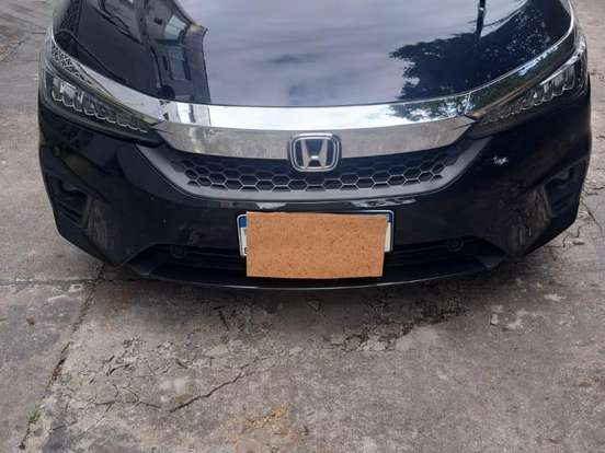 HONDA-CITY-1.5 i-VTEC FLEX HATCH TOURING CVT HONDA-CITY-2022