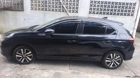 HONDA-CITY-2022